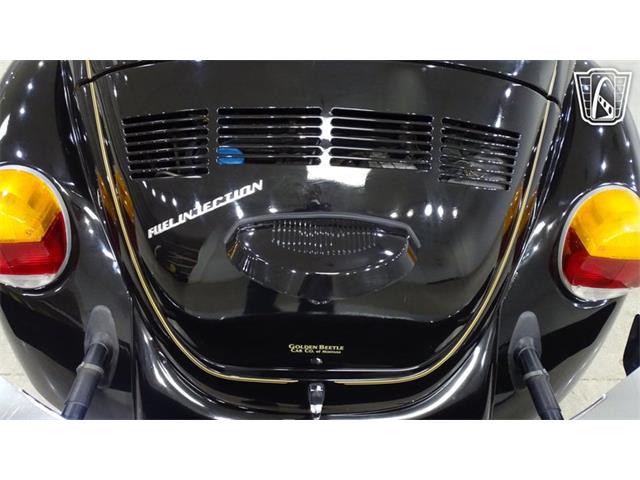 1979 Volkswagen Super Beetle (CC-2071729) for sale in O'Fallon, Illinois