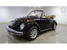 1979 Volkswagen Super Beetle (CC-2071729) for sale in O'Fallon, Illinois