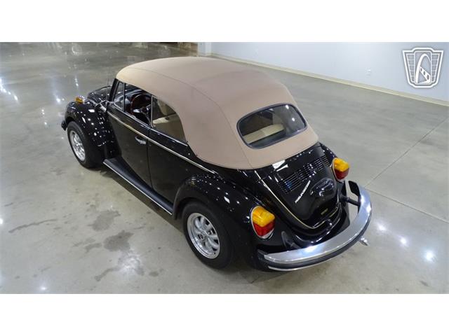 1979 Volkswagen Super Beetle (CC-2071729) for sale in O'Fallon, Illinois
