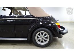 1979 Volkswagen Super Beetle (CC-2071729) for sale in O'Fallon, Illinois