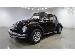 1979 Volkswagen Super Beetle (CC-2071729) for sale in O'Fallon, Illinois