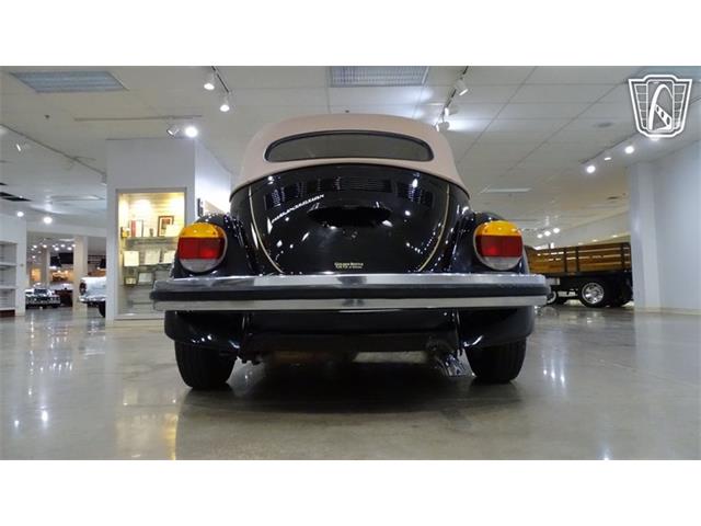 1979 Volkswagen Super Beetle (CC-2071729) for sale in O'Fallon, Illinois