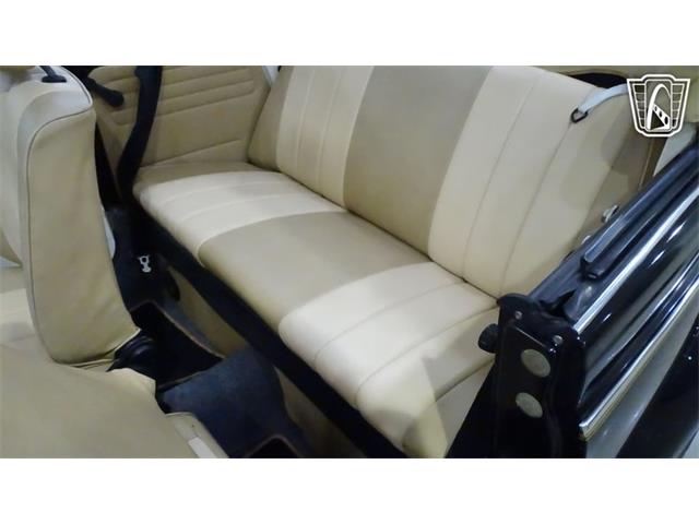 1979 Volkswagen Super Beetle (CC-2071729) for sale in O'Fallon, Illinois