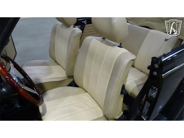1979 Volkswagen Super Beetle (CC-2071729) for sale in O'Fallon, Illinois