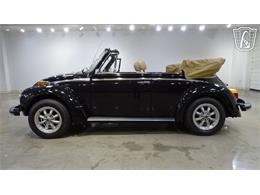 1979 Volkswagen Super Beetle (CC-2071729) for sale in O'Fallon, Illinois