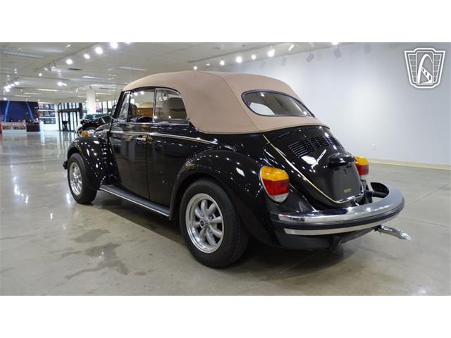 1979 Volkswagen Super Beetle (CC-2071729) for sale in O'Fallon, Illinois