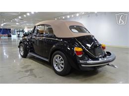 1979 Volkswagen Super Beetle (CC-2071729) for sale in O'Fallon, Illinois