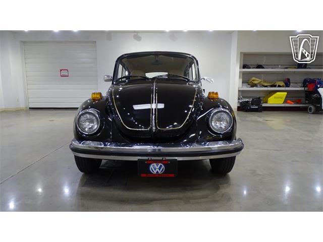 1979 Volkswagen Super Beetle (CC-2071729) for sale in O'Fallon, Illinois