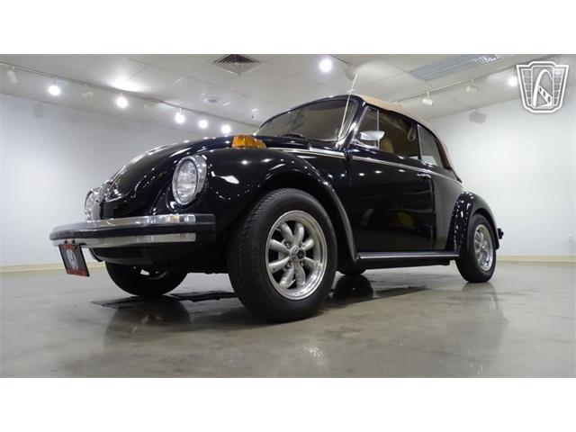 1979 Volkswagen Super Beetle (CC-2071729) for sale in O'Fallon, Illinois