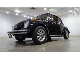 1979 Volkswagen Super Beetle (CC-2071729) for sale in O'Fallon, Illinois