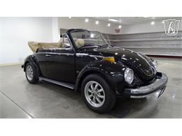 1979 Volkswagen Super Beetle (CC-2071729) for sale in O'Fallon, Illinois