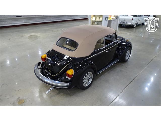 1979 Volkswagen Super Beetle (CC-2071729) for sale in O'Fallon, Illinois