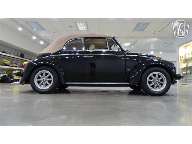 1979 Volkswagen Super Beetle (CC-2071729) for sale in O'Fallon, Illinois