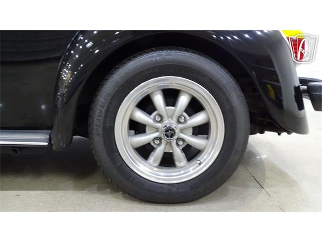 1979 Volkswagen Super Beetle (CC-2071729) for sale in O'Fallon, Illinois