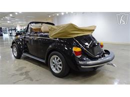 1979 Volkswagen Super Beetle (CC-2071729) for sale in O'Fallon, Illinois