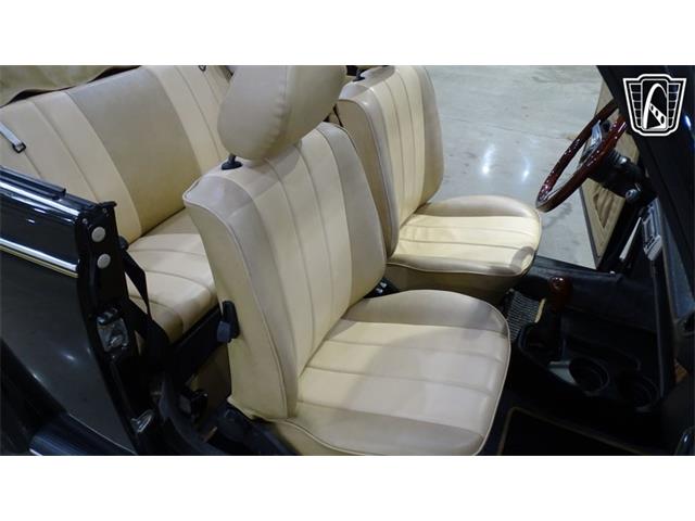 1979 Volkswagen Super Beetle (CC-2071729) for sale in O'Fallon, Illinois