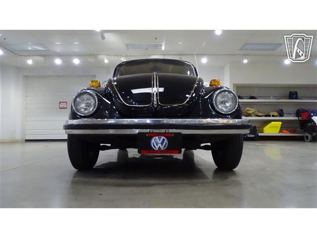 1979 Volkswagen Super Beetle (CC-2071729) for sale in O'Fallon, Illinois