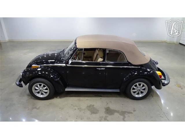 1979 Volkswagen Super Beetle (CC-2071729) for sale in O'Fallon, Illinois