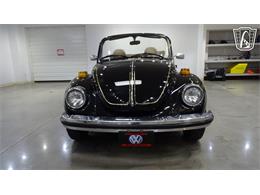 1979 Volkswagen Super Beetle (CC-2071729) for sale in O'Fallon, Illinois