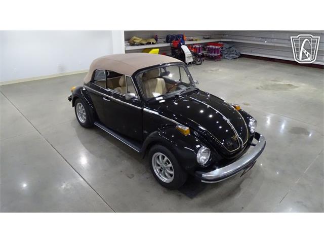 1979 Volkswagen Super Beetle (CC-2071729) for sale in O'Fallon, Illinois