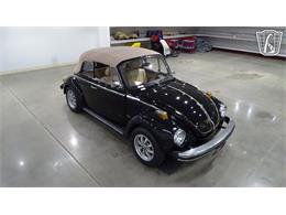 1979 Volkswagen Super Beetle (CC-2071729) for sale in O'Fallon, Illinois