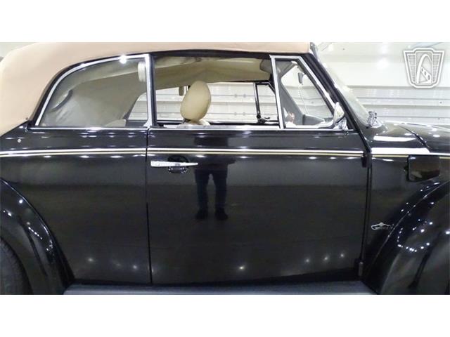 1979 Volkswagen Super Beetle (CC-2071729) for sale in O'Fallon, Illinois