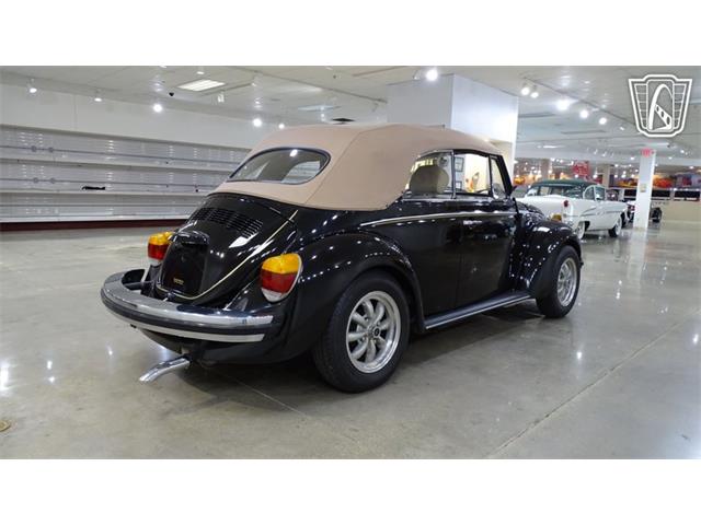 1979 Volkswagen Super Beetle (CC-2071729) for sale in O'Fallon, Illinois