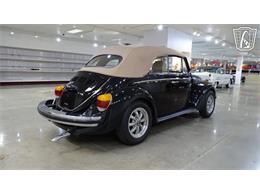 1979 Volkswagen Super Beetle (CC-2071729) for sale in O'Fallon, Illinois