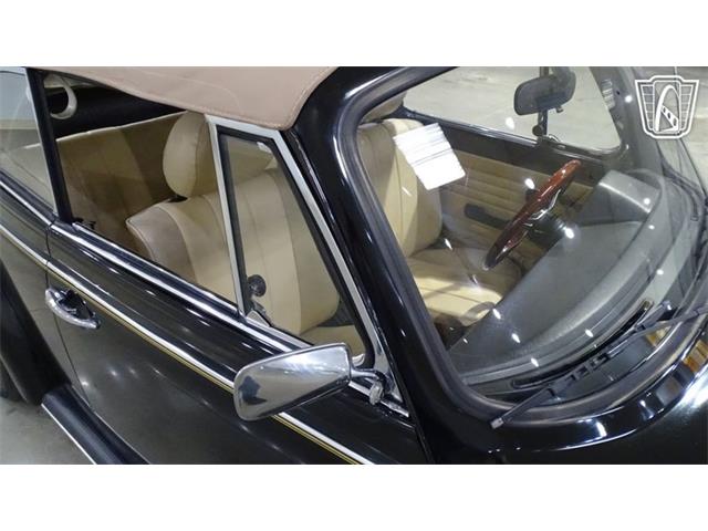 1979 Volkswagen Super Beetle (CC-2071729) for sale in O'Fallon, Illinois