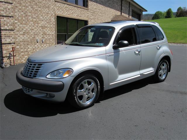 2001 Chrysler PT Cruiser (CC-2070173) for sale in Mill Hall, Pennsylvania