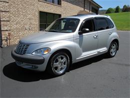 2001 Chrysler PT Cruiser (CC-2070173) for sale in Mill Hall, Pennsylvania