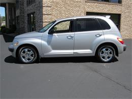 2001 Chrysler PT Cruiser (CC-2070173) for sale in Mill Hall, Pennsylvania