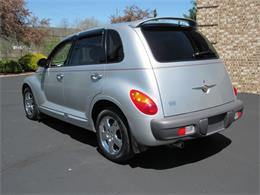 2001 Chrysler PT Cruiser (CC-2070173) for sale in Mill Hall, Pennsylvania