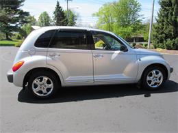 2001 Chrysler PT Cruiser (CC-2070173) for sale in Mill Hall, Pennsylvania