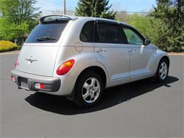 2001 Chrysler PT Cruiser (CC-2070173) for sale in Mill Hall, Pennsylvania