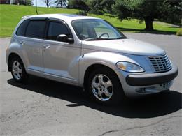 2001 Chrysler PT Cruiser (CC-2070173) for sale in Mill Hall, Pennsylvania