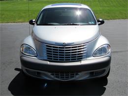 2001 Chrysler PT Cruiser (CC-2070173) for sale in Mill Hall, Pennsylvania
