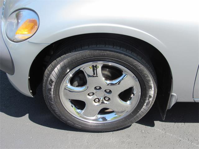 2001 Chrysler PT Cruiser (CC-2070173) for sale in Mill Hall, Pennsylvania