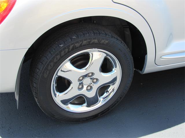 2001 Chrysler PT Cruiser (CC-2070173) for sale in Mill Hall, Pennsylvania