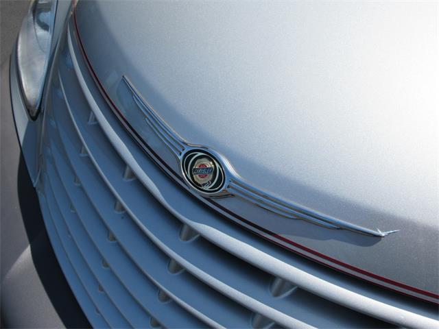 2001 Chrysler PT Cruiser (CC-2070173) for sale in Mill Hall, Pennsylvania