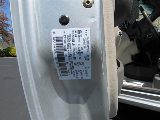 2001 Chrysler PT Cruiser (CC-2070173) for sale in Mill Hall, Pennsylvania