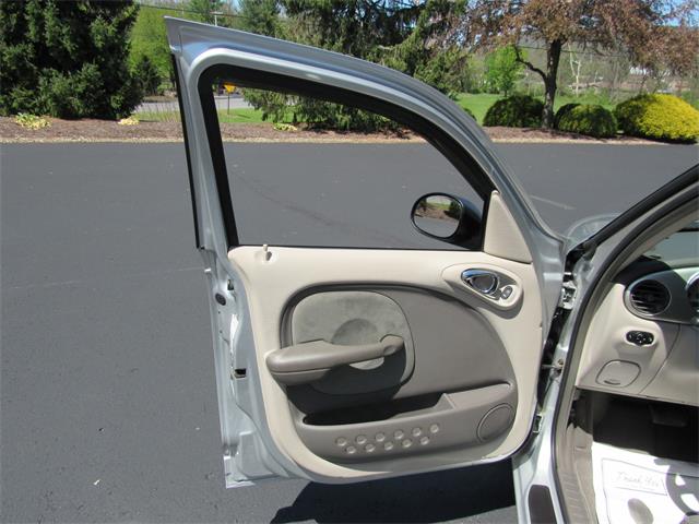 2001 Chrysler PT Cruiser (CC-2070173) for sale in Mill Hall, Pennsylvania