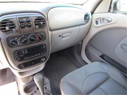 2001 Chrysler PT Cruiser (CC-2070173) for sale in Mill Hall, Pennsylvania