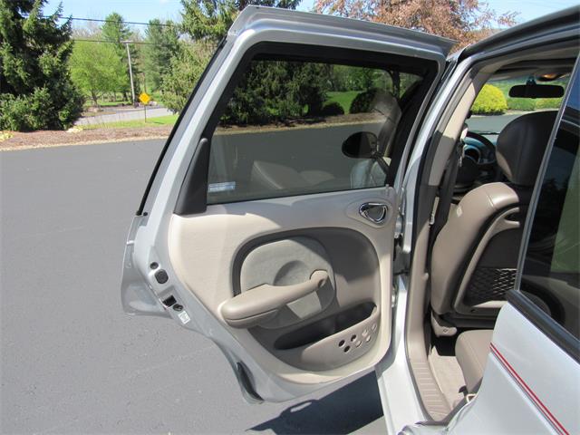 2001 Chrysler PT Cruiser (CC-2070173) for sale in Mill Hall, Pennsylvania