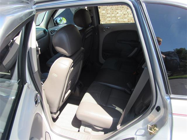 2001 Chrysler PT Cruiser (CC-2070173) for sale in Mill Hall, Pennsylvania