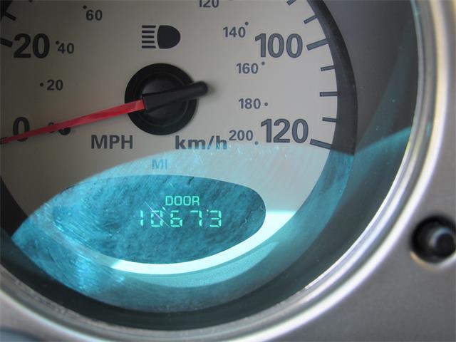 2001 Chrysler PT Cruiser (CC-2070173) for sale in Mill Hall, Pennsylvania