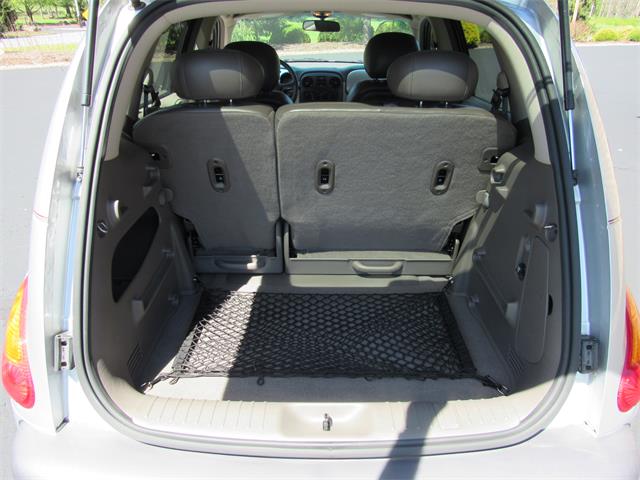 2001 Chrysler PT Cruiser (CC-2070173) for sale in Mill Hall, Pennsylvania