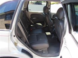 2001 Chrysler PT Cruiser (CC-2070173) for sale in Mill Hall, Pennsylvania