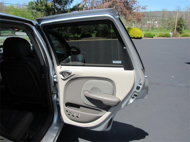 2001 Chrysler PT Cruiser (CC-2070173) for sale in Mill Hall, Pennsylvania