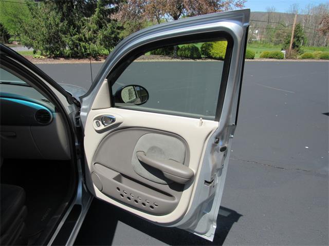 2001 Chrysler PT Cruiser (CC-2070173) for sale in Mill Hall, Pennsylvania